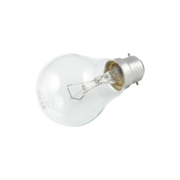 75w incandescent