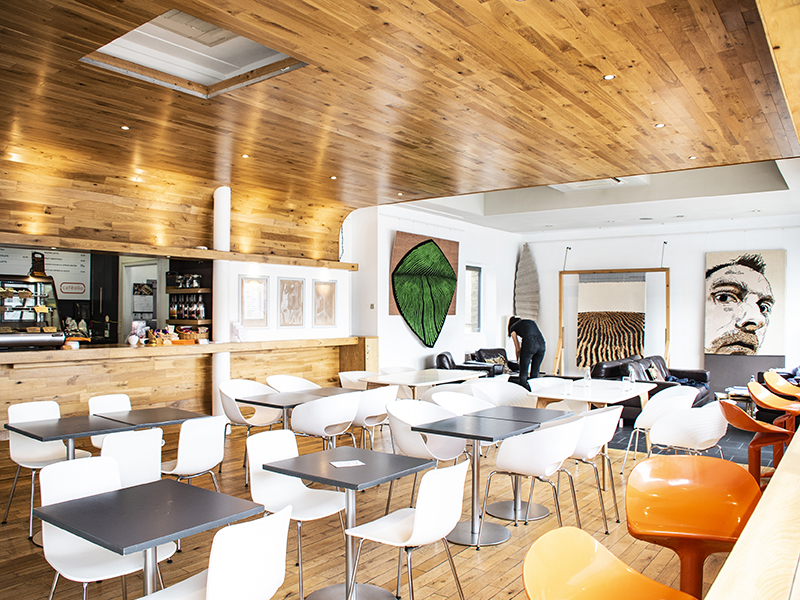 Web 3 media cafe 3