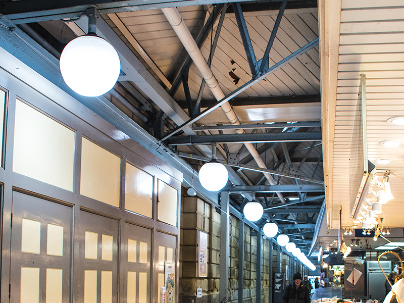 Corn exchange web 3