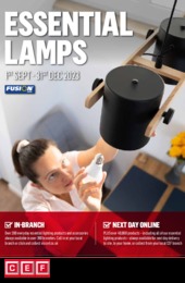 Lpd1155 fusion lamps essentials cat 13 brochure