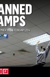 Lpd1152 banned lamps brochure issue 3