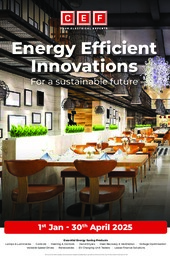 Cdd0734 cef energy efficient innovations issue 5  jan april'25 