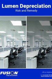 Flm0375 lumen depreciation a4 4pp leaflet