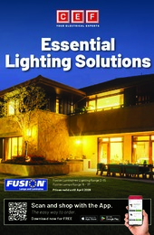 Cdd0776 cef fusion lighting essentials brochure  feb april'26 