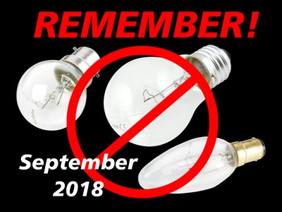 Fusion lamp ban news