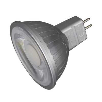 MR16 Dimmable GU5.3 LED Lamp - Prism Lighting Group