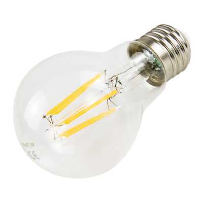 Ampoule LED E27 Bulb Filament Dimmable 8W 2700K 