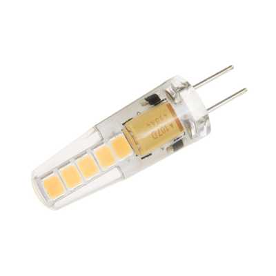 LED bulb G4/2W/12V 4000K